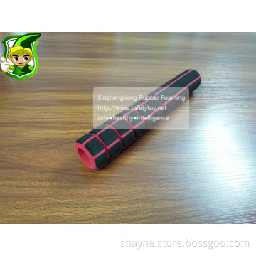 soft foam handgrip Sponge Handle
